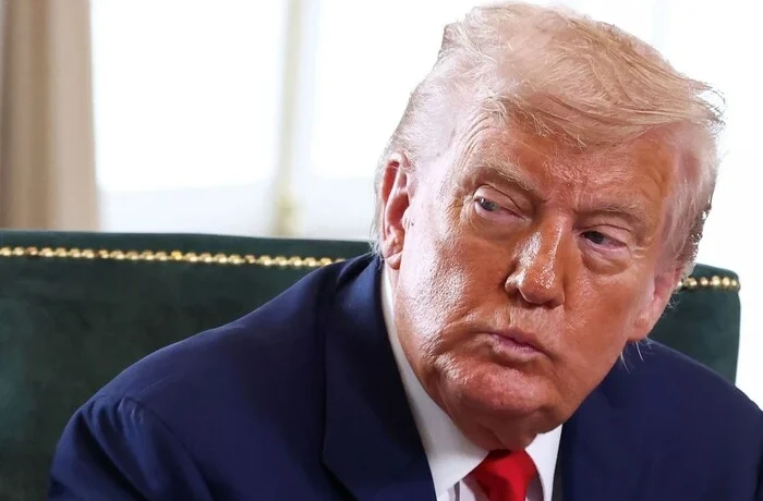 Трамп призупинив удари по Ірану через брак снарядів для ППО США