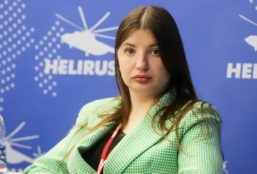Заарештовано заступницю голови управління безпілотних систем Мінпромторгу РФ