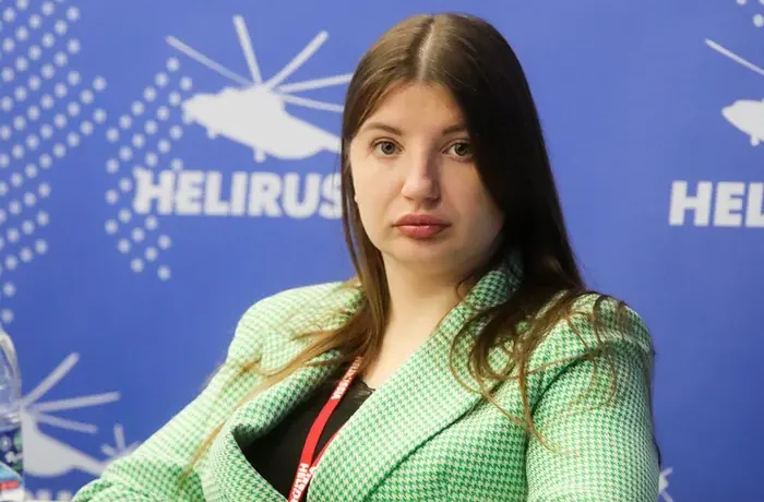Заарештовано заступницю голови управління безпілотних систем Мінпромторгу РФ