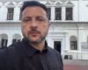 Зеленський назвав країну, ракетою якої Росія вдарила по Радушному
