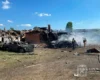 Росія завдала масованого удару КАБами по Харкову