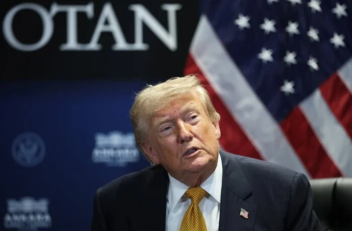 Трамп заінтригував заявою про передачу Україні ліцензії на виробництво Patriot