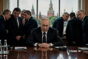 Убити Путіна. Альтернативи вичерпалися