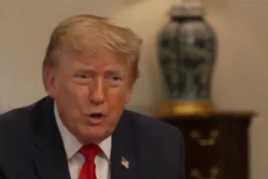 Трамп назвав терміни завершення війни в Україні