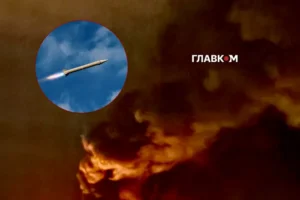 Атака на Київ: загинули двоє людей, серед поранених – підліток