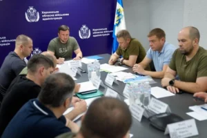 Херсонщина розширила зону обов’язкової евакуації: кого це стосується