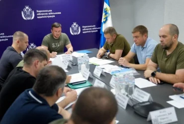Херсонщина розширила зону обов’язкової евакуації: кого це стосується