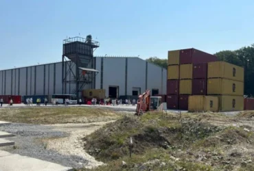 Голова Асоціації портів розповів, як ускладнилася логістика після «закриття» Чорного моря