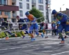 Київські рятувальники перемогли на Чемпіонаті України з пожежно – прикладного спорту
