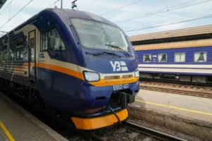 «Укрзалізниця» спростила поїздки українців до Німеччини