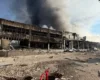 Через нічну атаку РФ повністю знищено склад магазину MOYO: заява компанії