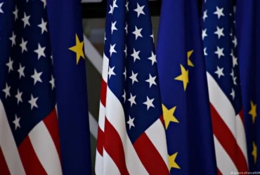 Politico: Європейці прагнуть оборонної автономії від США, але сумніваються у власній готовності