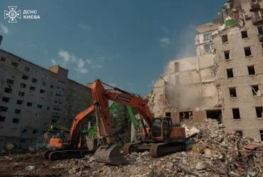 Атака на Київ 2 липня: Кличко розповів про стан поранених
