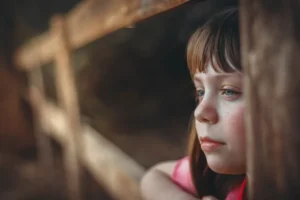 Росія вигадала фейк про «врятовану» дівчинку з Костянтинівки
