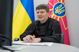Уряд звільнив заступника міністра оборони з питань євроінтеграції