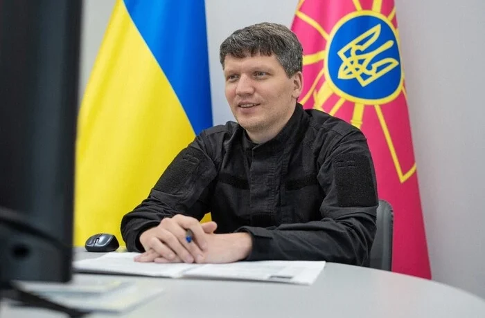 Уряд звільнив заступника міністра оборони з питань євроінтеграції
