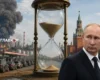 Коли Росія піде на переговори: прогноз до весни