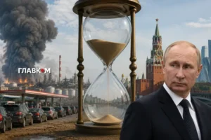 Коли Росія піде на переговори: прогноз до весни