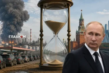 Коли Росія піде на переговори: прогноз до весни