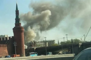 Москва пожирає Росію. І колись сама залишиться голодною