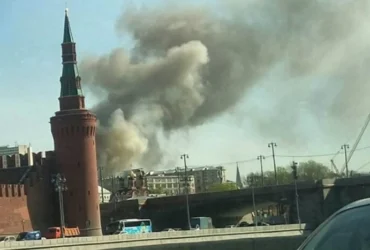 Москва пожирає Росію. І колись сама залишиться голодною