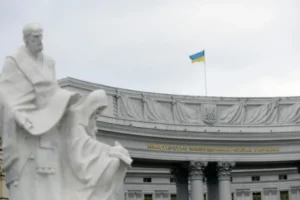 МЗС України прокоментувало таємну зустріч Німеччини та РФ
