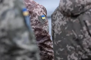 Окупанти після допиту розстріляли полоненого бійця ЗСУ на Донеччині