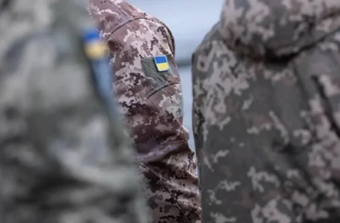 Окупанти після допиту розстріляли полоненого бійця ЗСУ на Донеччині