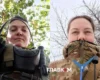 Підробили сертифікат про вакцинацію. Надія і Віра Савченко отримали рішення суду