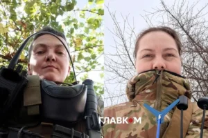 Підробили сертифікат про вакцинацію. Надія і Віра Савченко отримали рішення суду