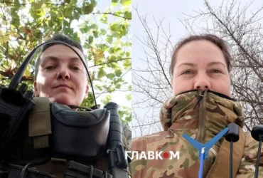 Підробили сертифікат про вакцинацію. Надія і Віра Савченко отримали рішення суду