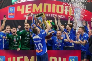 Футзальна Екстра-ліга оголосила склад учасників на прийдешній сезон