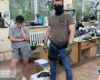 Киянка отримала дев’ять років за контрабанду канабісу з Таїланду