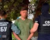Готував удари по київських ТЕЦ: правоохоронці затримали російського агента