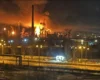 Бензин закінчився. Терпець росіян – теж?