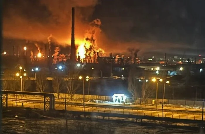 Бензин закінчився. Терпець росіян – теж?