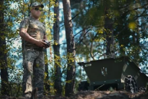 Україна намагається залучити до війська іноземців, але є проблема – Business Insider