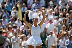 Костюк – Носкова. Прогноз і анонс на півфінальну гру Вімблдону