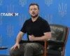 Зеленський: Путін зрозумів, що в нього є балістика, але переваги немає