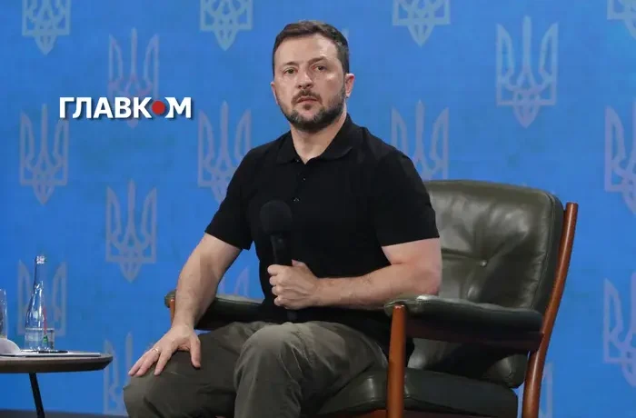 Зеленський: Путін зрозумів, що в нього є балістика, але переваги немає