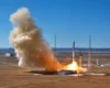 Китай став другою країною світу з багаторазовою космічною ракетою
