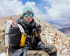 Українка підкорила Еверест, встановивши національний рекорд
