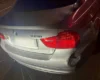 У Печерському районі п’яний водій в’їхав в авто та втік з місця аварії