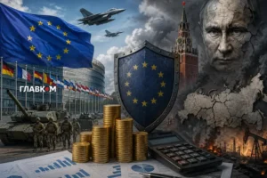 Бухгалтерія перемоги. Як ЄС нарощує оборону проти РФ