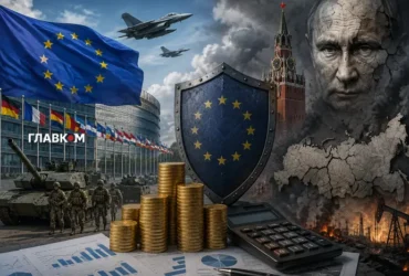 Бухгалтерія перемоги. Як ЄС нарощує оборону проти РФ