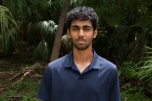 Американець у 18 років став наймолодшим професором у світі