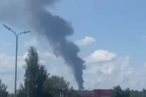 Удар по одному із найбільших нафтопереробних заводів РФ: що відомо про наслідки