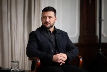 Зеленський попередив про можливий масований удар цієї ночі