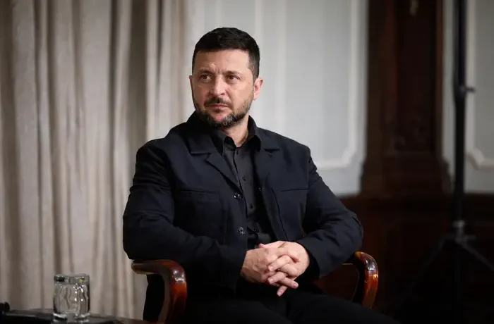 Зеленський попередив про можливий масований удар цієї ночі