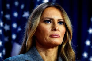 Меланія Трамп посприяла возз’єднанню п’ятьох українських дітей з родинами